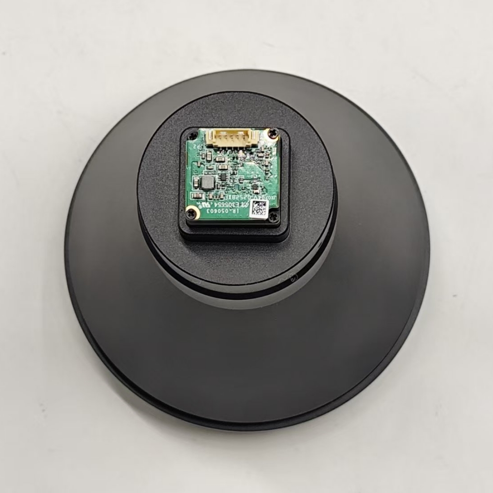 NCZOBOE 640*512 CVBS Thermal C - Drone Thermal Imaging incelemesi ve fiyatı