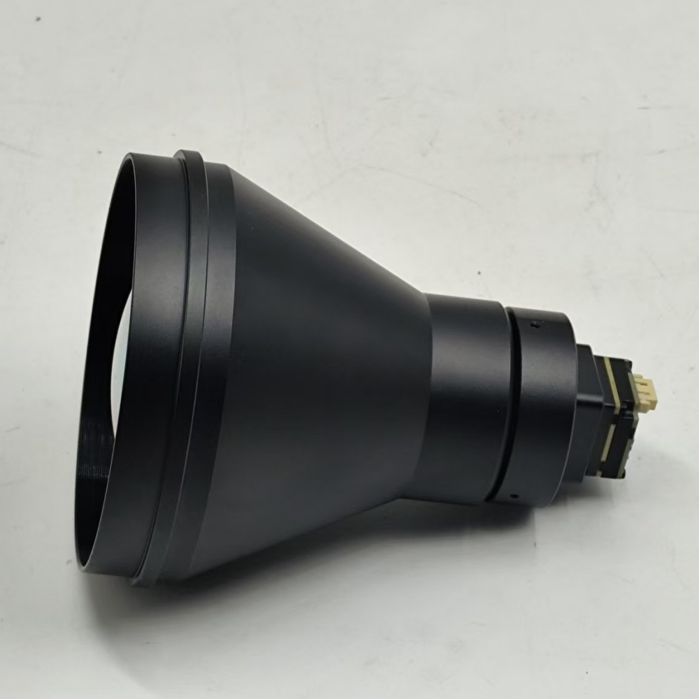 NCZOBOE 640*512 CVBS Thermal C - Drone Thermal Imaging incelemesi ve fiyatı