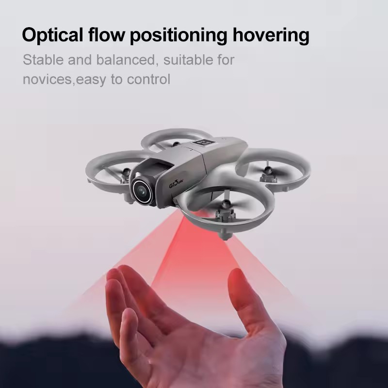 2026 New GT3 MAX Mini Drone 8K - Drone Multispectral incelemesi ve fiyatı