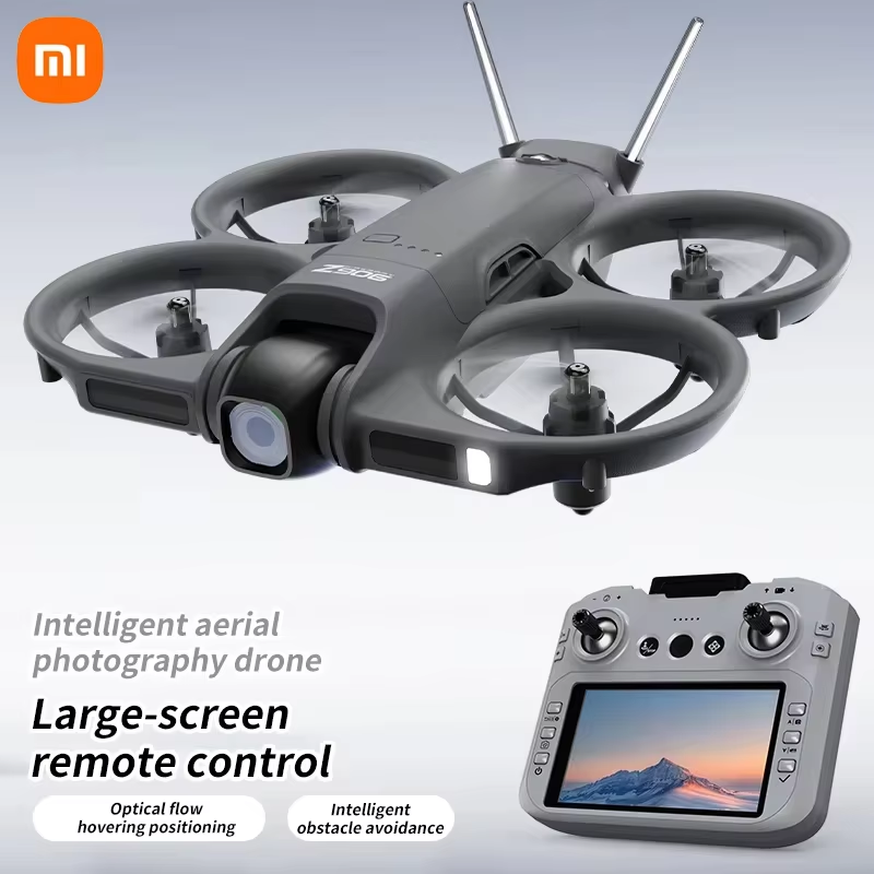 Xiaomi Z906 Drone 8K Aerial HD - Drone Cinematic incelemesi ve fiyatı