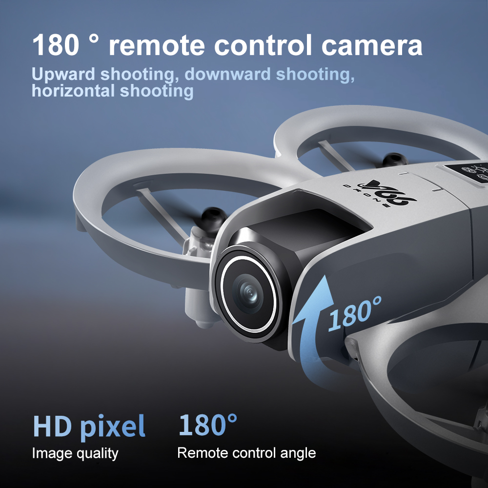New V66 Mini Drone HD Camera 4 - Drone Video Production incelemesi ve fiyatı