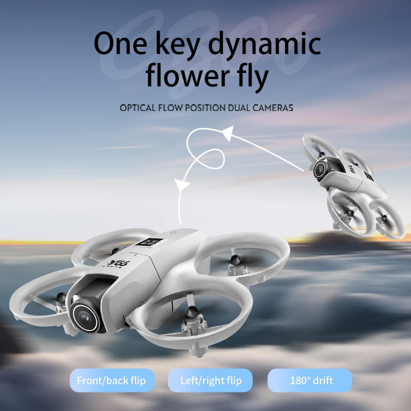 New V66 Mini Drone HD Camera 4 - Drone Video Production incelemesi ve fiyatı
