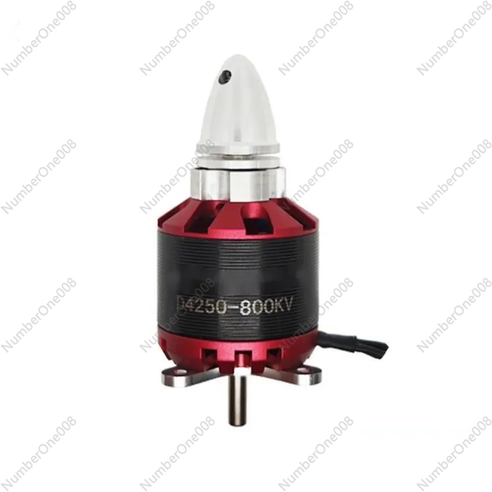 D4250 800KV Fixed Wing Model A - Drone 3D Modeling incelemesi ve fiyatı