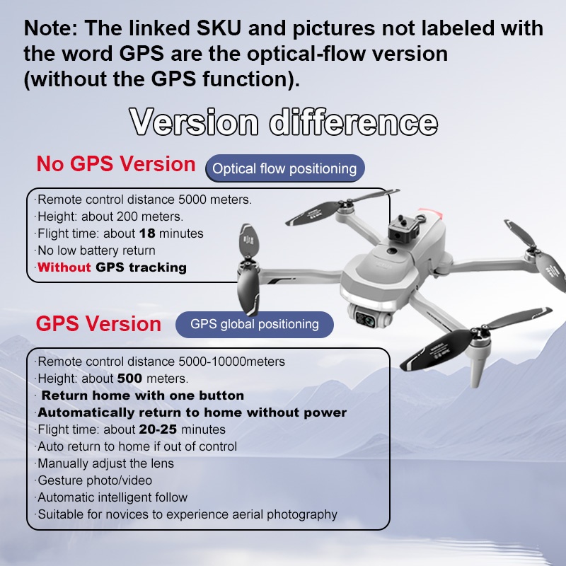 2025 New V34 Drone 8K Camera P - Drone Lidar incelemesi ve fiyatı