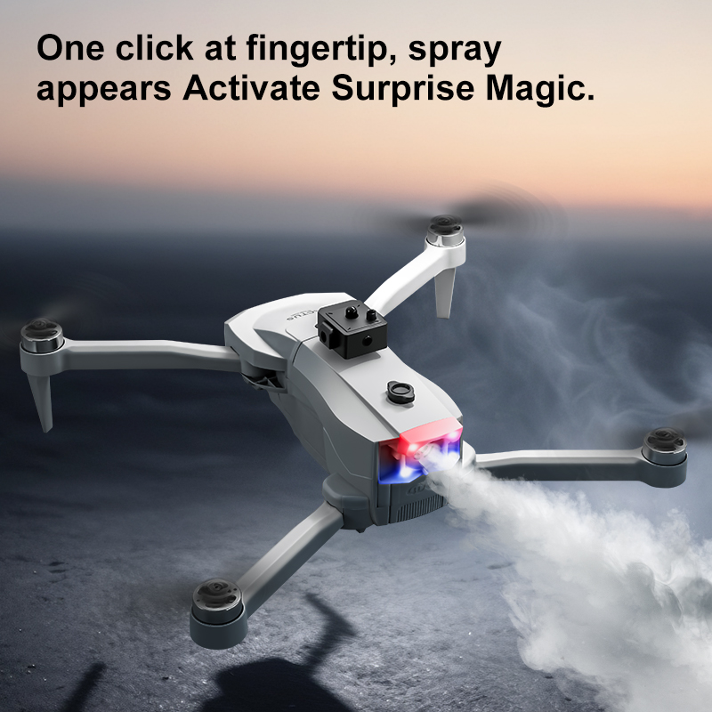 2025 New V34 Drone 8K Camera P - Drone Lidar incelemesi ve fiyatı
