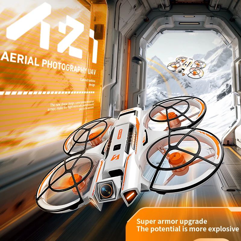 Lenovo  A21 Pro Drone 4K Profe - Drone Photogrammetry incelemesi ve fiyatı
