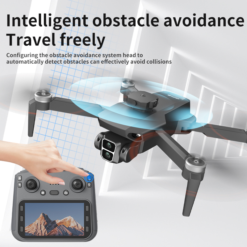 8K ESC Camera Obstacle Avoidan - Drone Mapping incelemesi ve fiyatı