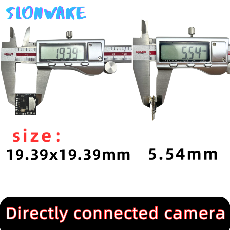 SLONWAKE MINI DVR Recording Mo - Drone Aerial Photography incelemesi ve fiyatı
