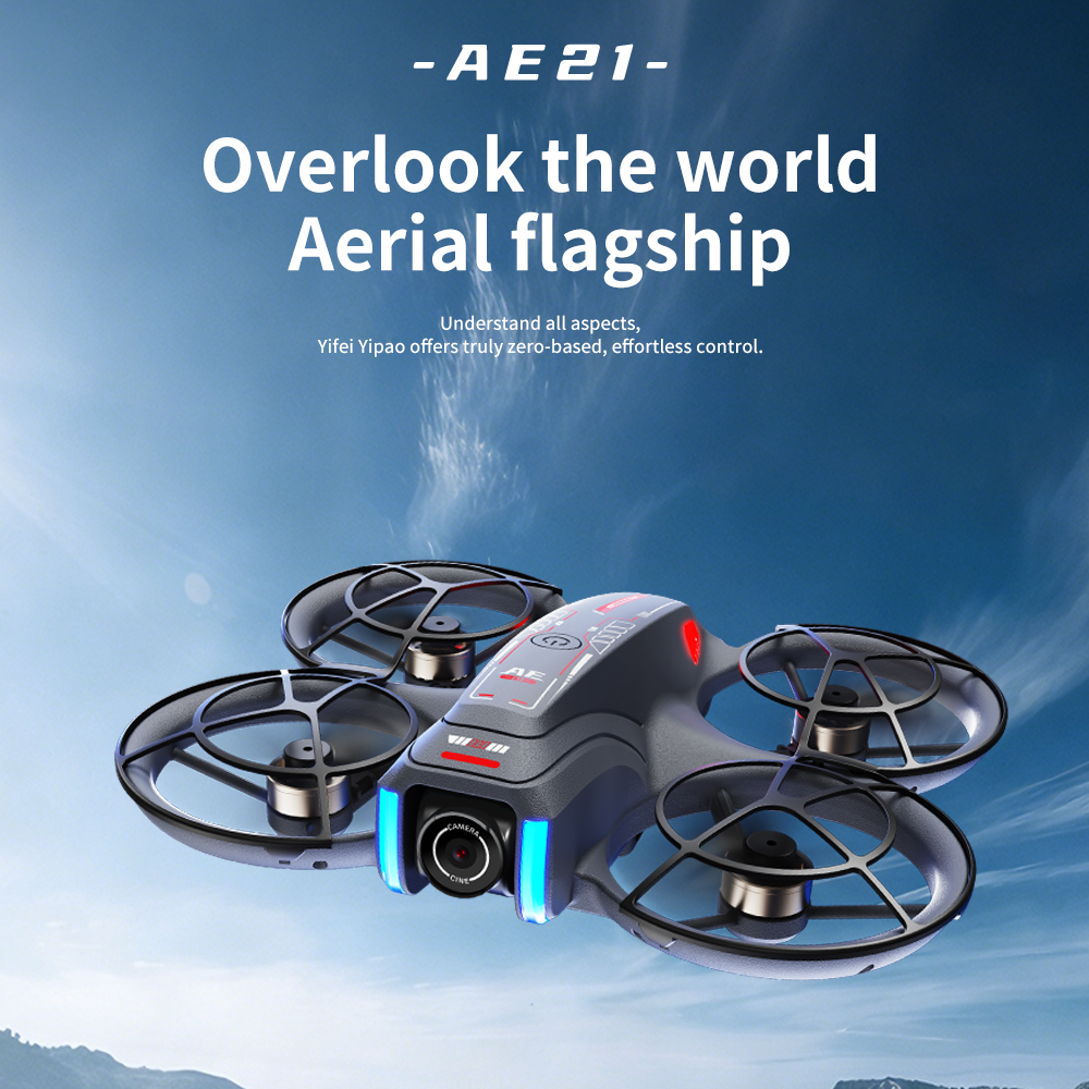 Upgrade AE21 Aerial Drone 8K H - Drone Photogrammetry incelemesi ve fiyatı