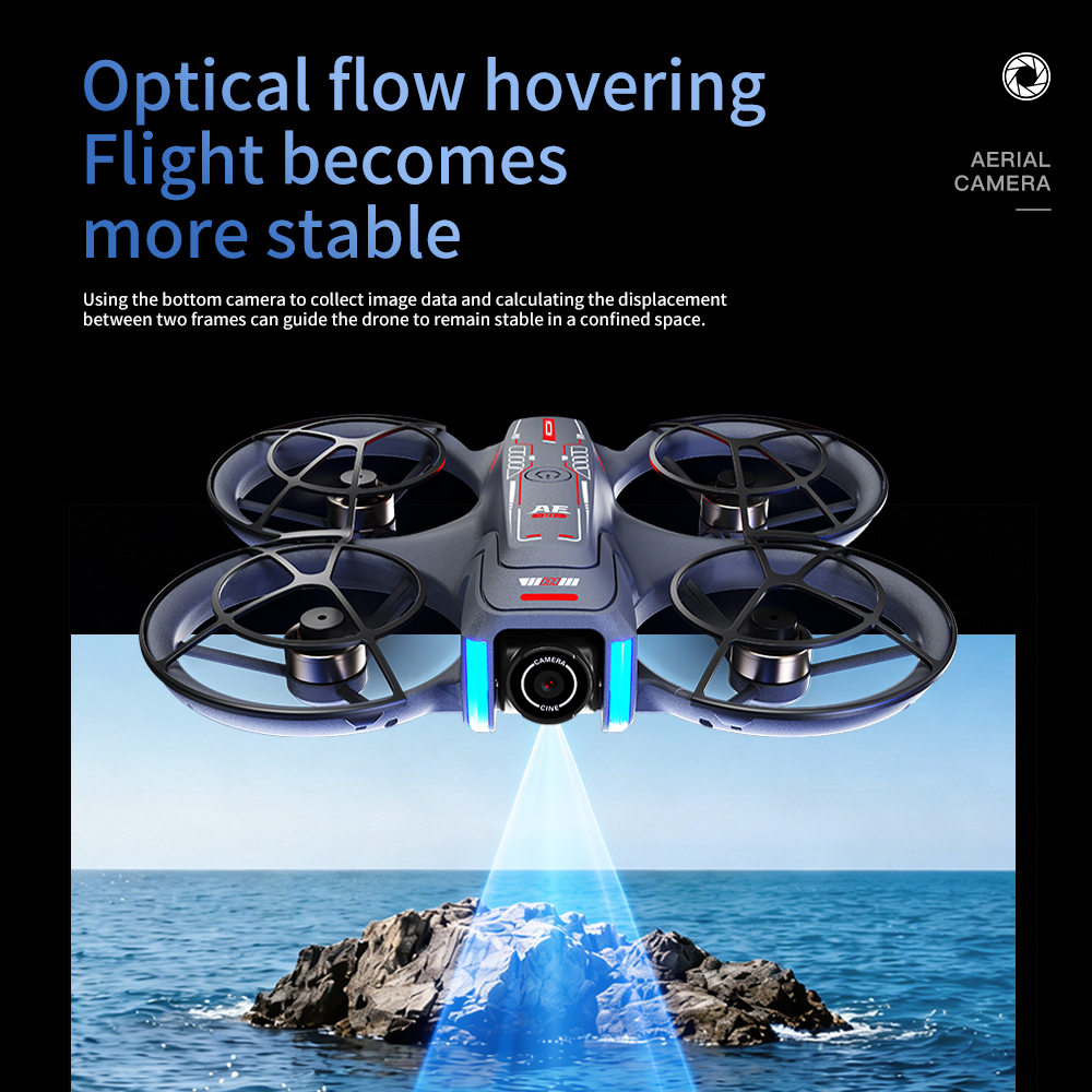 Upgrade AE21 Aerial Drone 8K H - Drone Photogrammetry incelemesi ve fiyatı