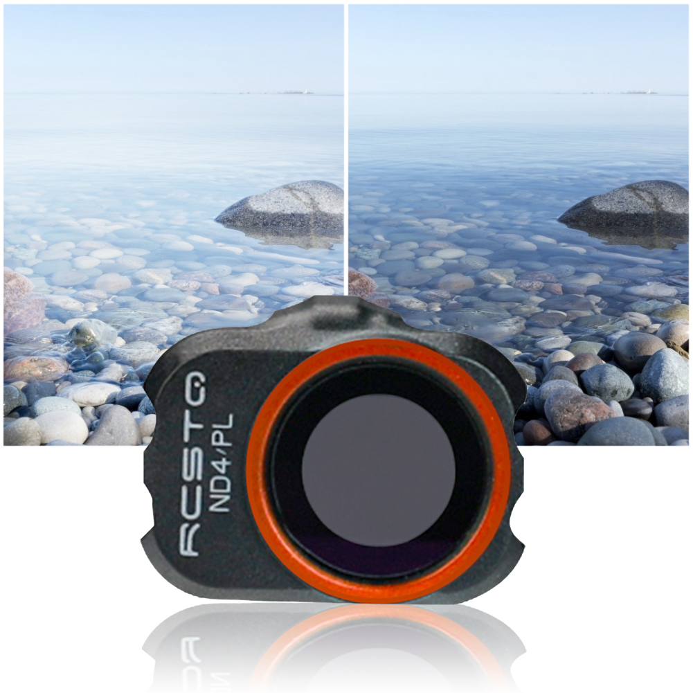 For DJI Mini 2 Camera Lens Fil - Drone Ndvi incelemesi ve fiyatı