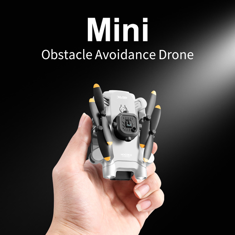 Mini V30 WiFi FPV Drone With 4 - Drone Video Production incelemesi ve fiyatı