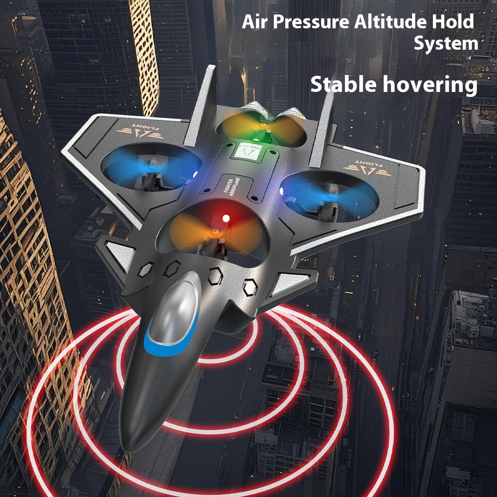 JJRC Remote Control Foam Glide - Drone 3D Modeling incelemesi ve fiyatı