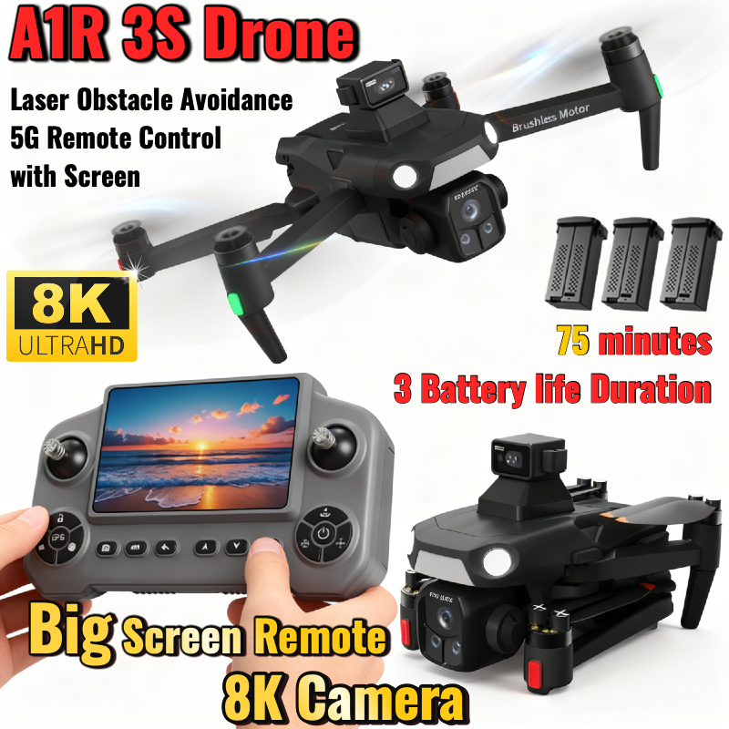 For Genuine A1R 3S 5G Screen-C - Drone Multispectral incelemesi ve fiyatı