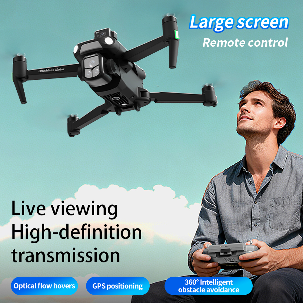 For Genuine A1R 3S 5G Screen-C - Drone Multispectral incelemesi ve fiyatı