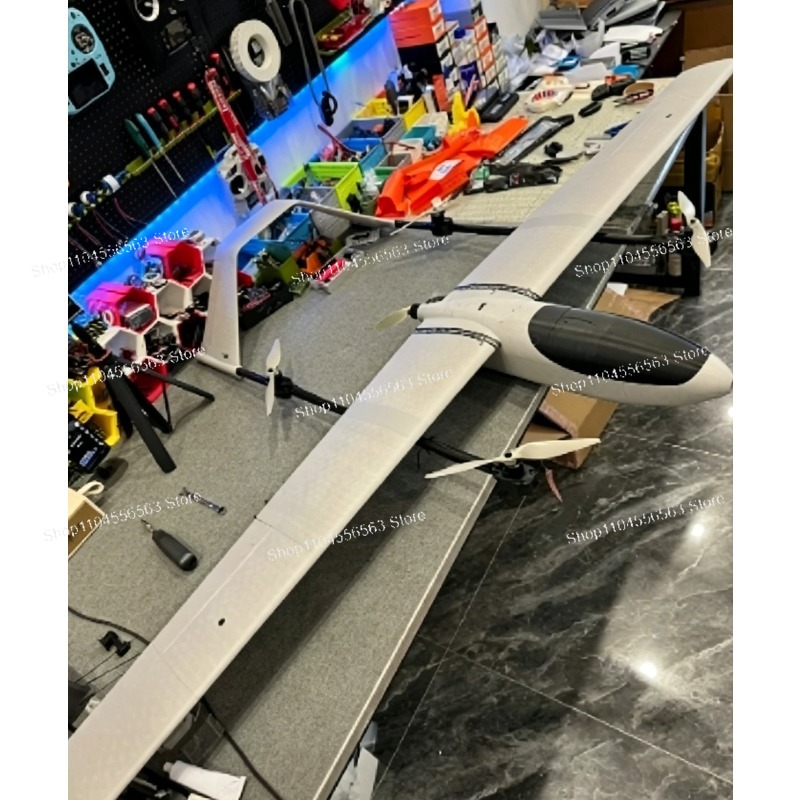 3D printed model aircraft 2 me - Drone 3D Modeling incelemesi ve fiyatı