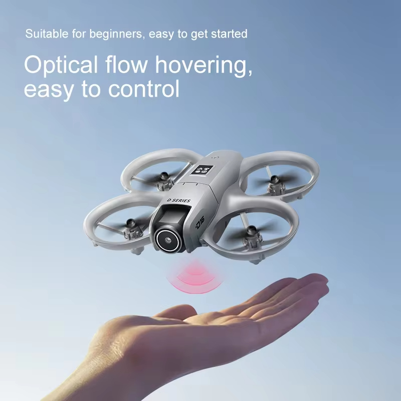 Lenovo 8K D16 GPS Drone Profes - Drone Multispectral incelemesi ve fiyatı