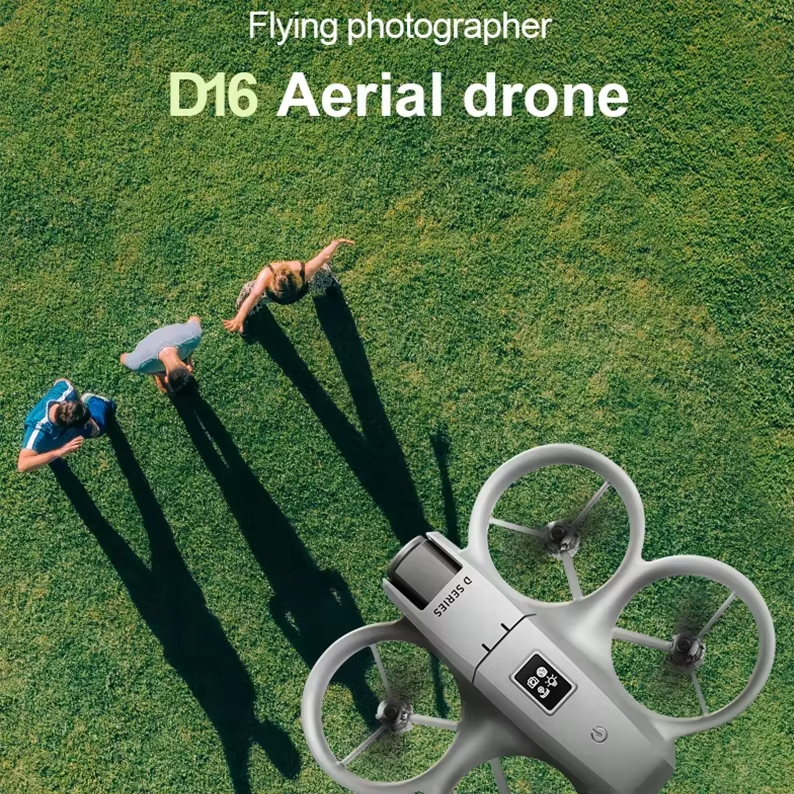 Lenovo 8K D16 GPS Drone Profes - Drone Multispectral incelemesi ve fiyatı