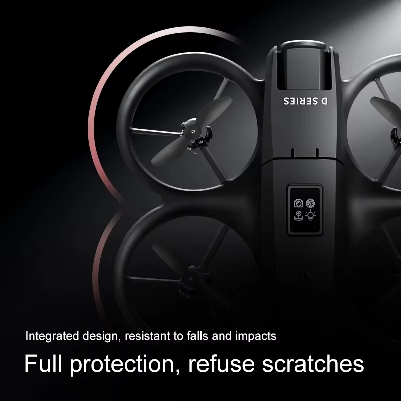 Lenovo 8K D16 GPS Drone Profes - Drone Multispectral incelemesi ve fiyatı