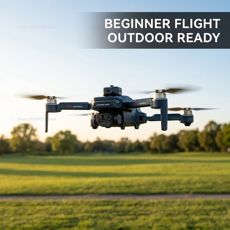 GT8 Drone Obstacle Avoidance B - Drone Video Production incelemesi ve fiyatı