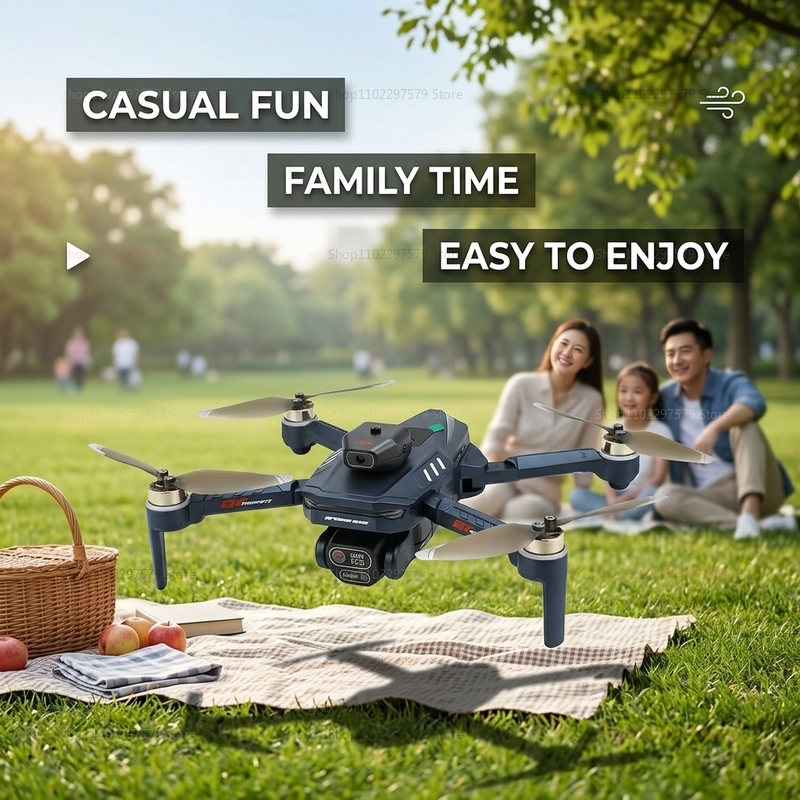 GT8 Drone Obstacle Avoidance B - Drone Video Production incelemesi ve fiyatı