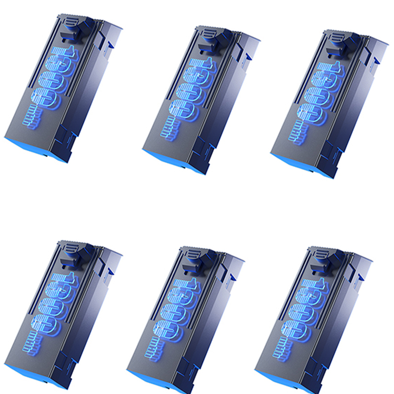 Original 3.7V 1300mAh GT8 Dron - Drone Surveying incelemesi ve fiyatı