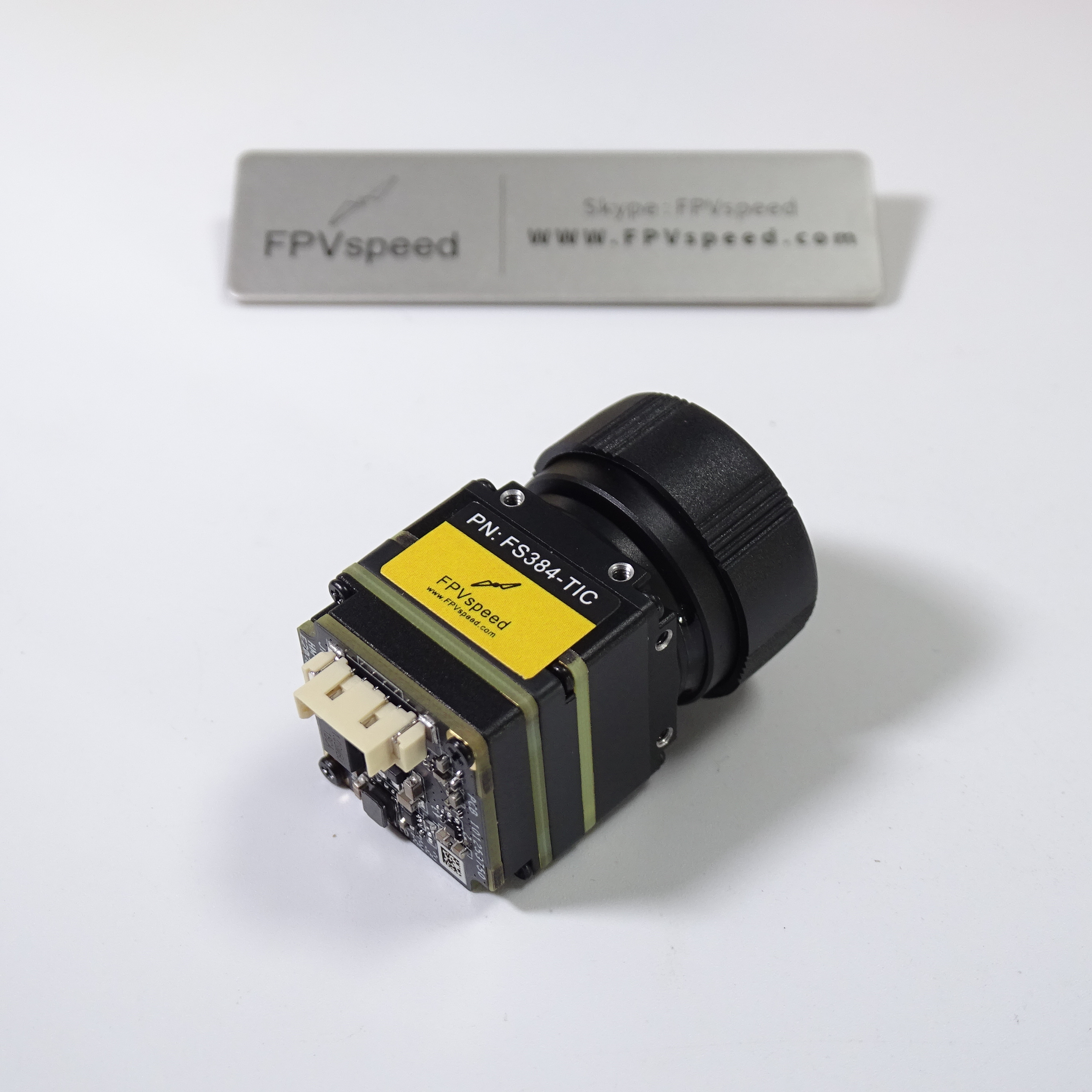 FPVspeed Thermal Camera drone  - Drone Thermal Imaging incelemesi ve fiyatı