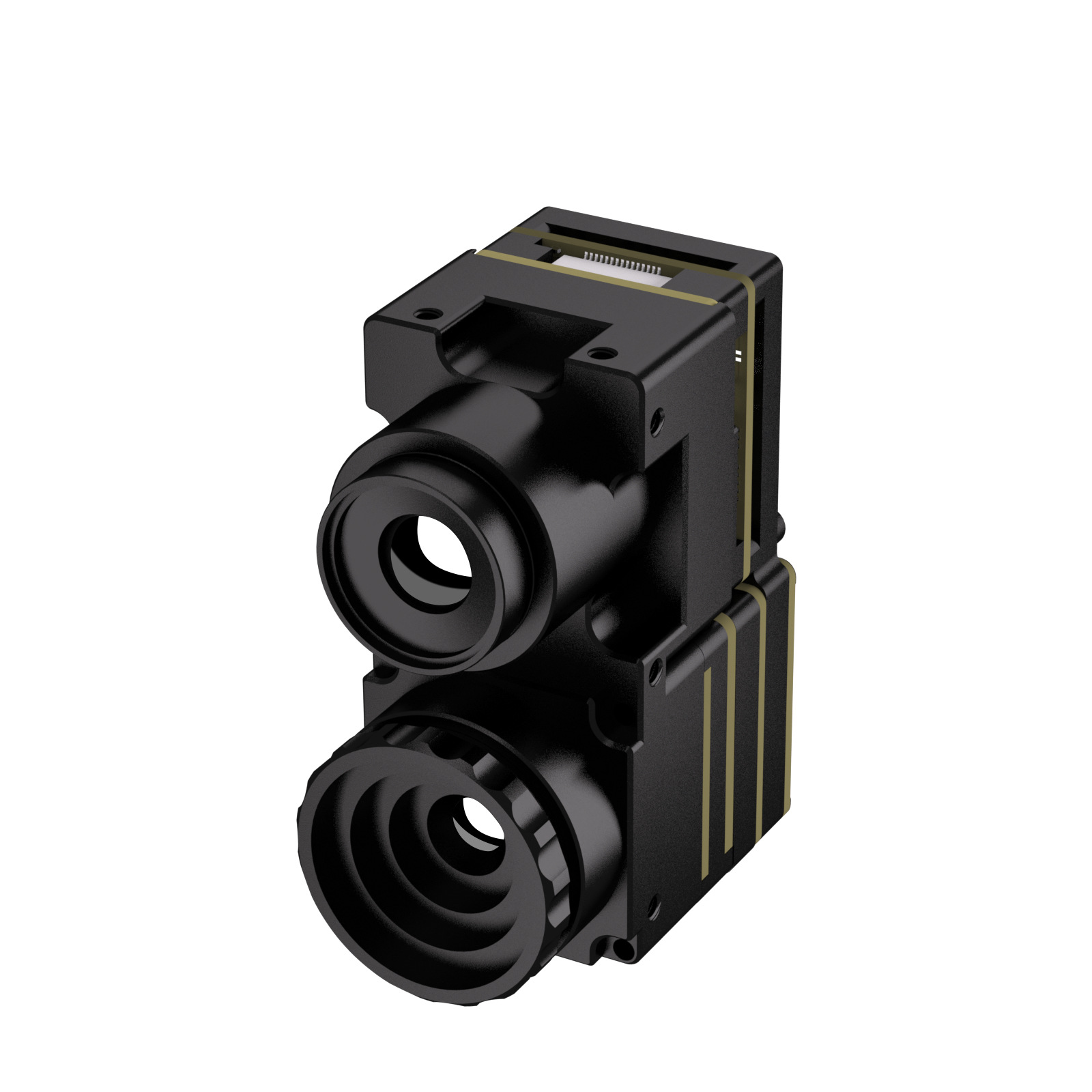 NCZOBOE  Fusion Module Dual Li - Drone Thermal Imaging incelemesi ve fiyatı