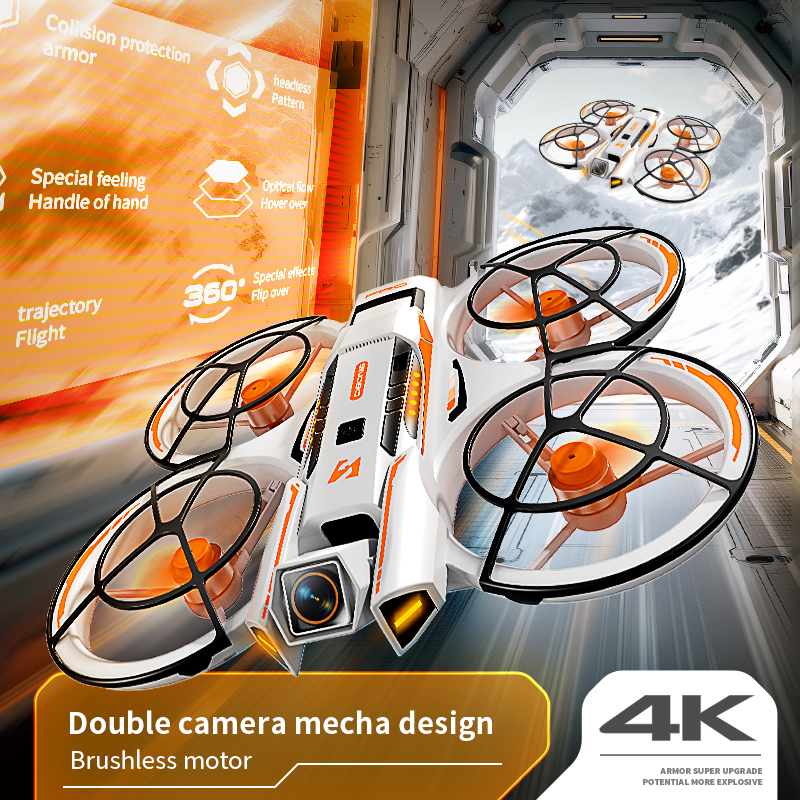 New A21 Drone 8K Professional  - Drone Lidar incelemesi ve fiyatı