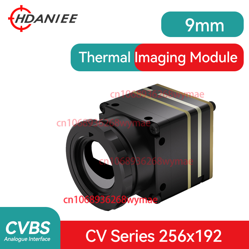 CV256 256*192 9MM Camera Therm - Drone Thermal Imaging incelemesi ve fiyatı