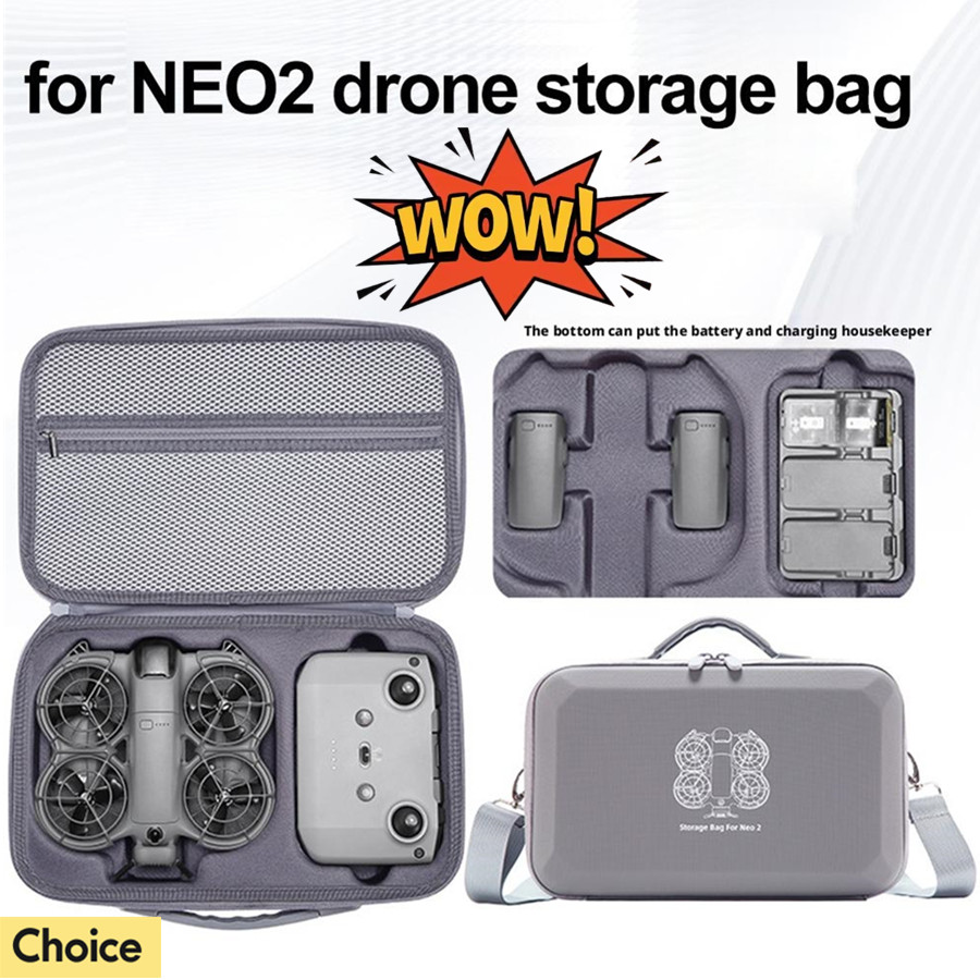 Protective Carrying Case for D - Drone Lidar incelemesi ve fiyatı