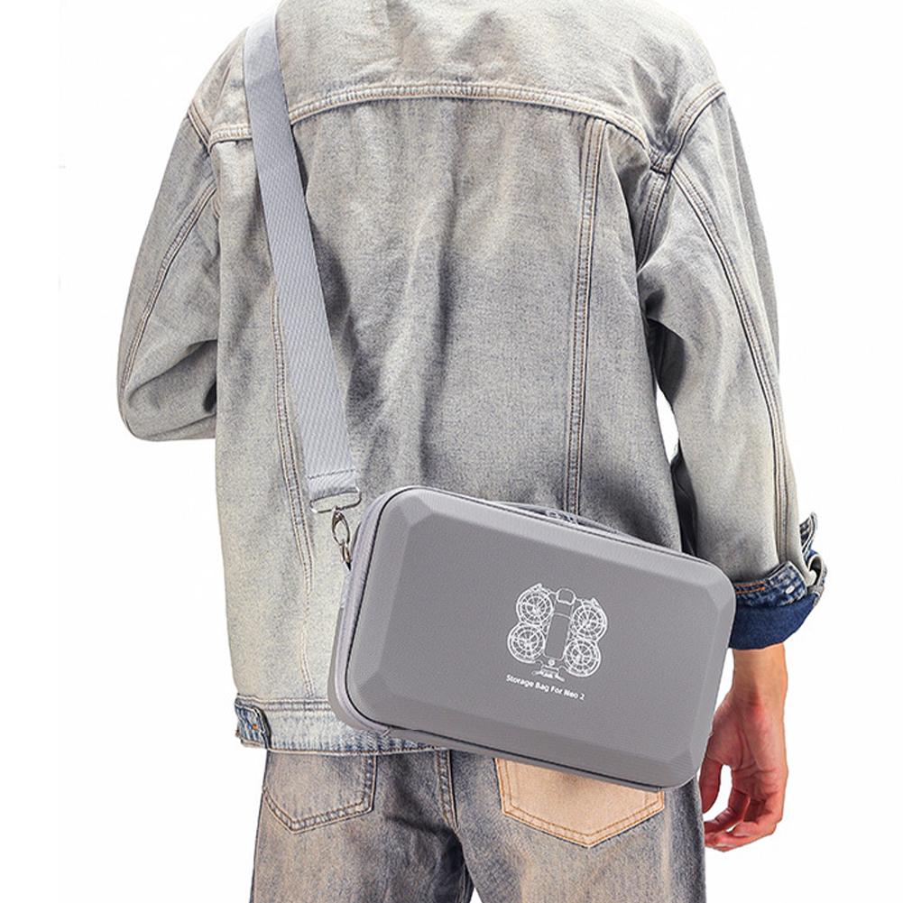 Protective Carrying Case for D - Drone Lidar incelemesi ve fiyatı