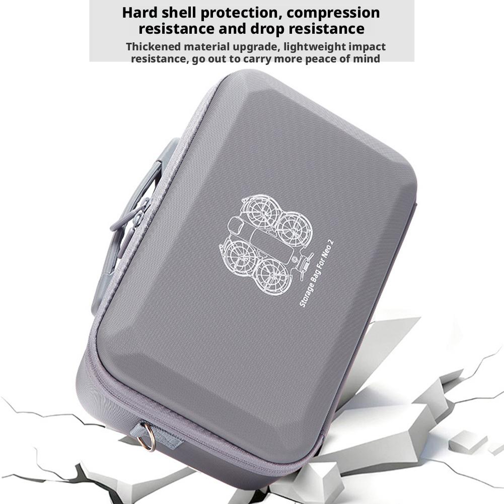 Protective Carrying Case for D - Drone Lidar incelemesi ve fiyatı