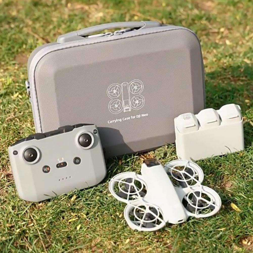 Protective Carrying Case for D - Drone Lidar incelemesi ve fiyatı