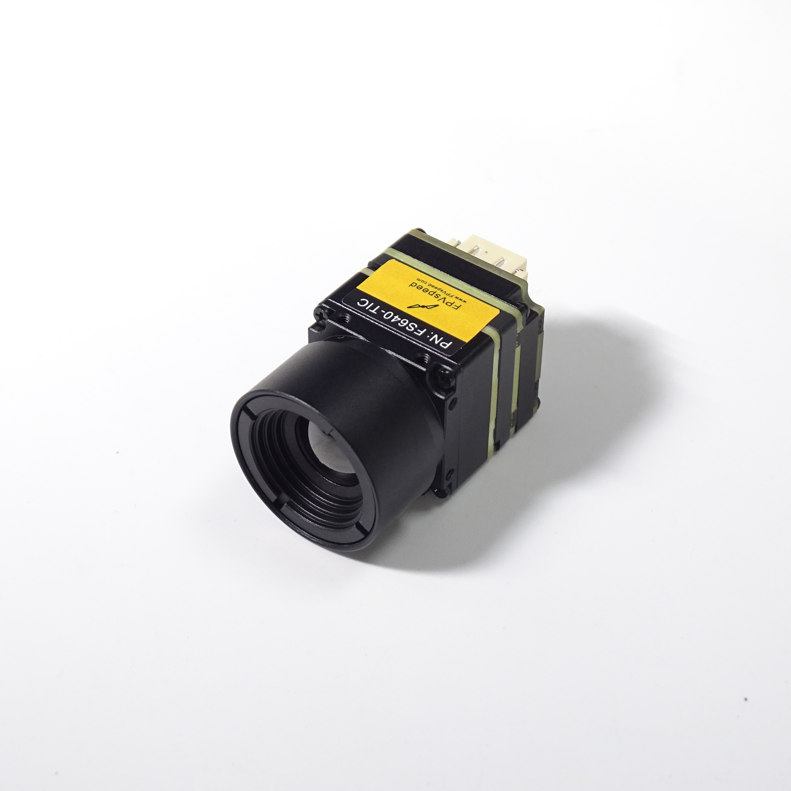 FPVspeed Thermal Camera drone  - Drone Thermal Imaging incelemesi ve fiyatı