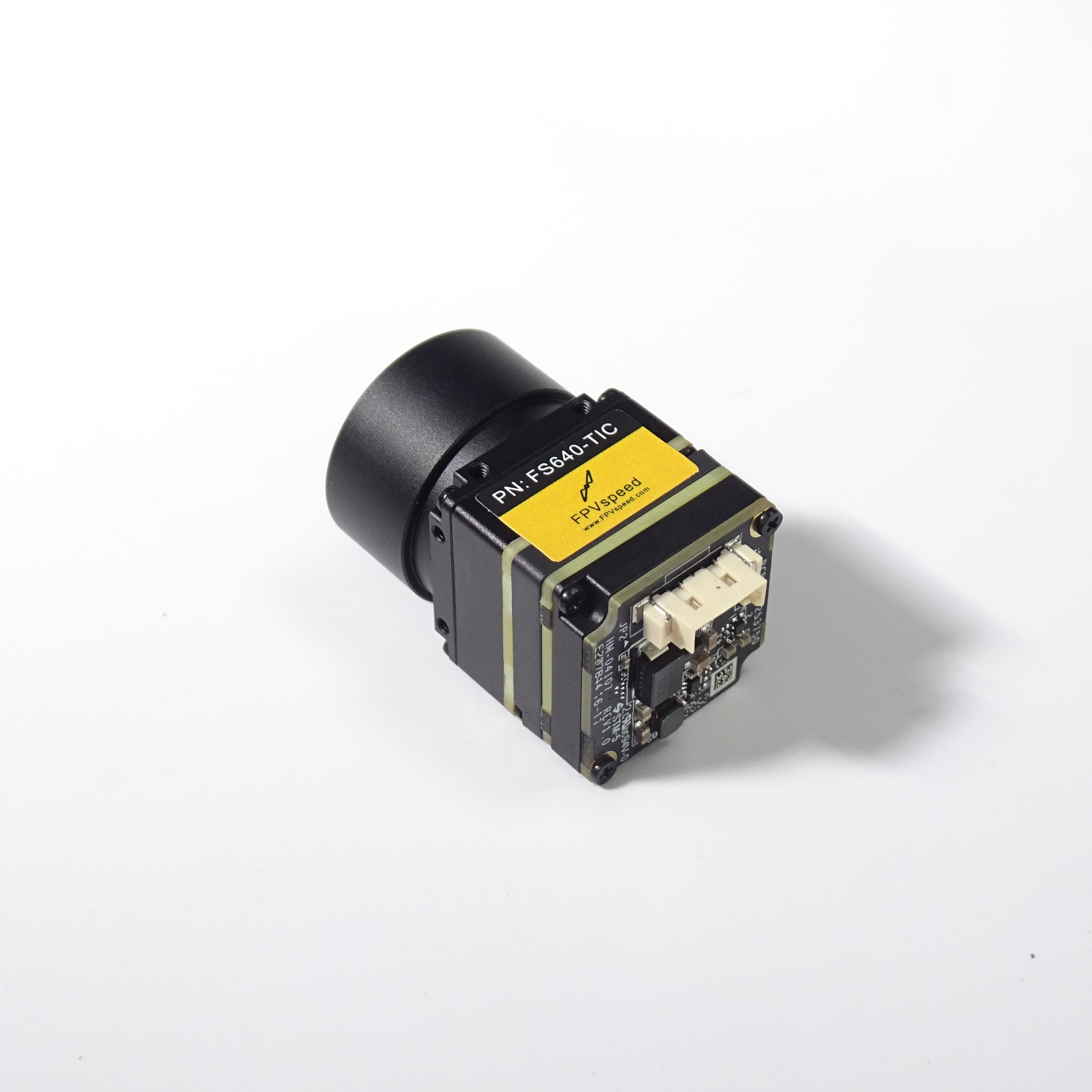 FPVspeed Thermal Camera drone  - Drone Thermal Imaging incelemesi ve fiyatı