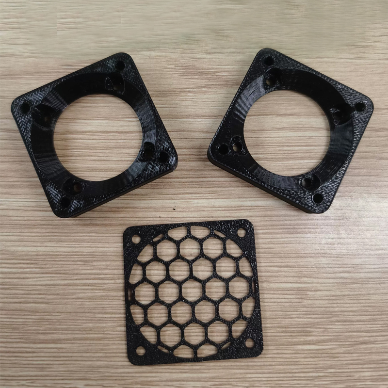 4PCS 3D Printed 4028 Cooling F - Drone 3D Modeling incelemesi ve fiyatı