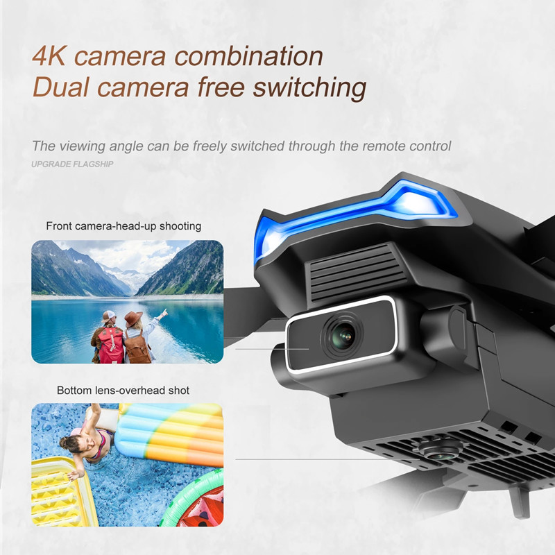 WIFI FPV Gravity Sensor Remote - Drone Photogrammetry incelemesi ve fiyatı