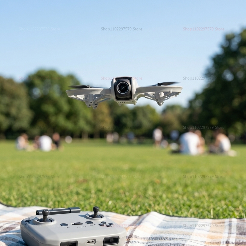 Mini Drone with 8K HD Camera F - Drone Video Production incelemesi ve fiyatı