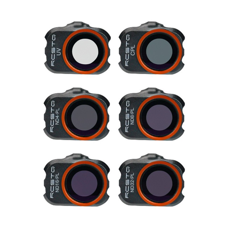 Drone Filter For DJI Mini 2/Mi - Drone Video Production incelemesi ve fiyatı