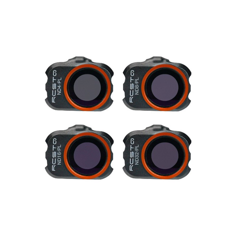 Drone Filter For DJI Mini 2/Mi - Drone Video Production incelemesi ve fiyatı