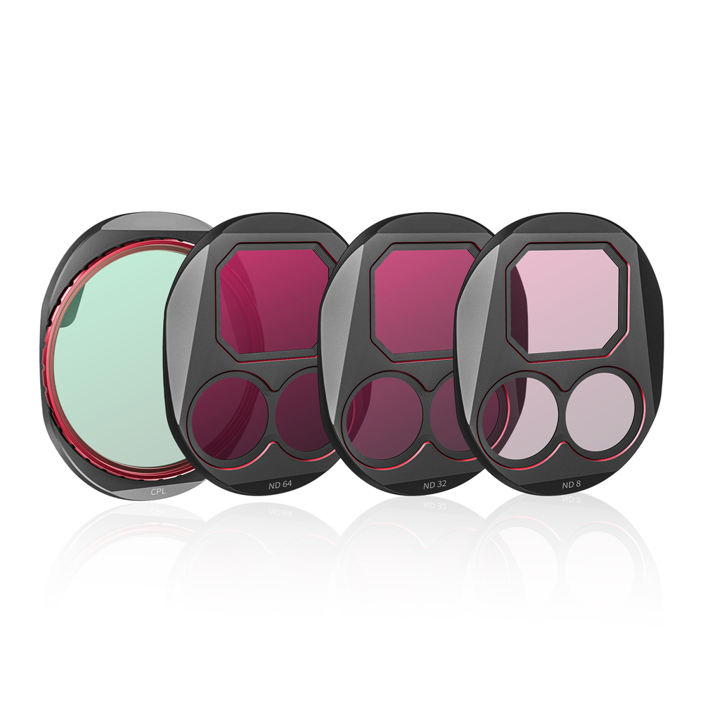 ND & CPL Filters Set for DJI M - Drone Ndvi incelemesi ve fiyatı