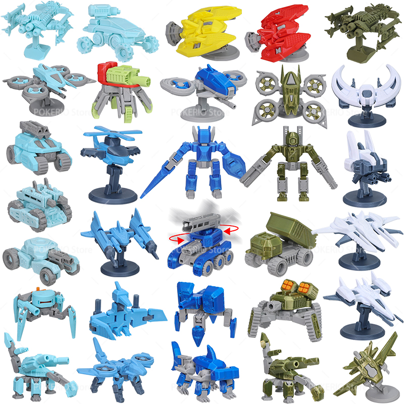 Mini War Machine Mecha Drone T - Drone 3D Modeling incelemesi ve fiyatı