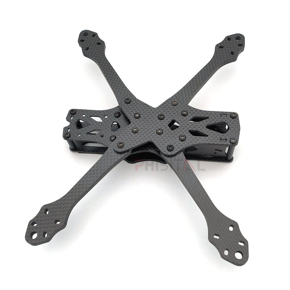APEX frame 7 inch/6inch/5inche - Drone Lidar incelemesi ve fiyatı