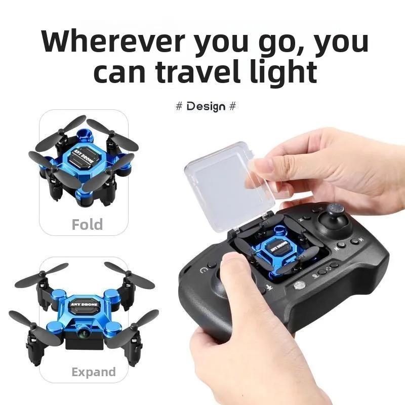 Mini Folding Mosquito Drone wi - Drone Video Production incelemesi ve fiyatı