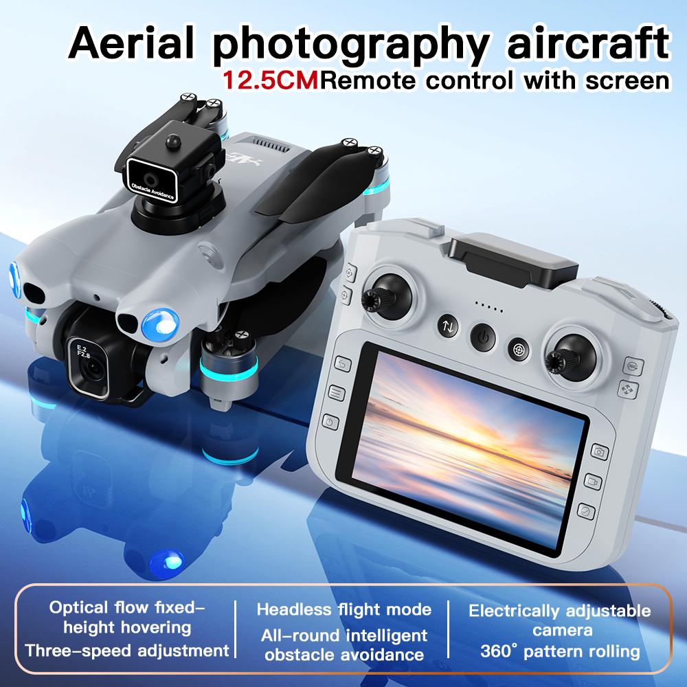 New AE5 Pro Drone 8K 5G GPS Pr - Drone Photogrammetry incelemesi ve fiyatı