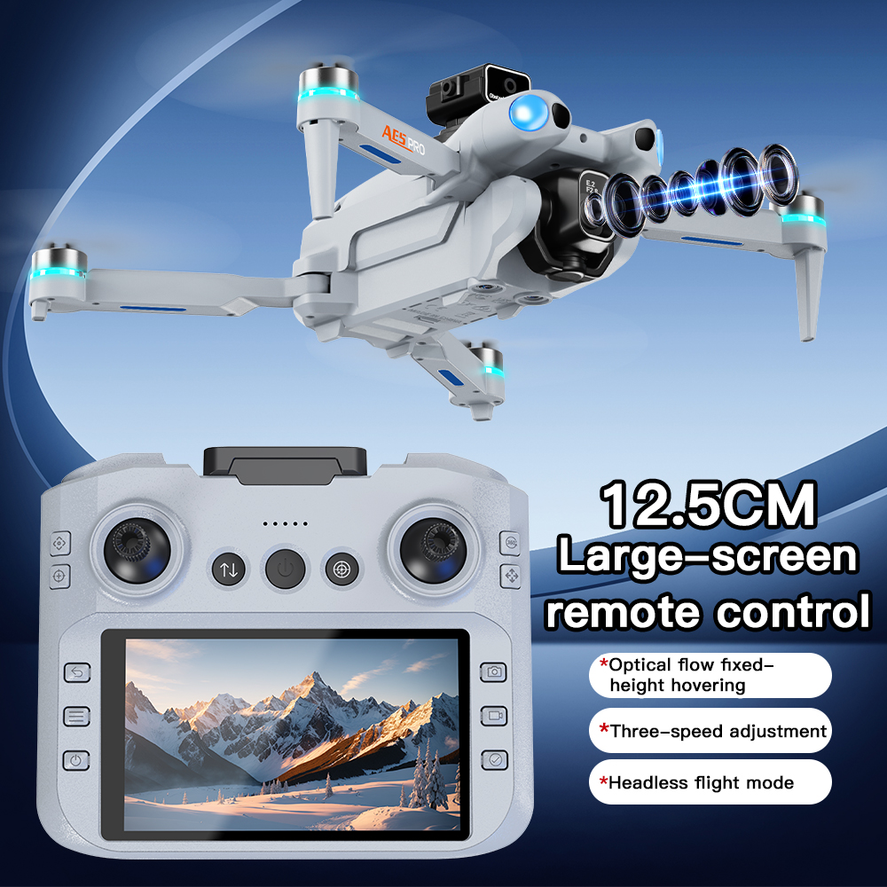 New AE5 Pro Drone 8K 5G GPS Pr - Drone Photogrammetry incelemesi ve fiyatı
