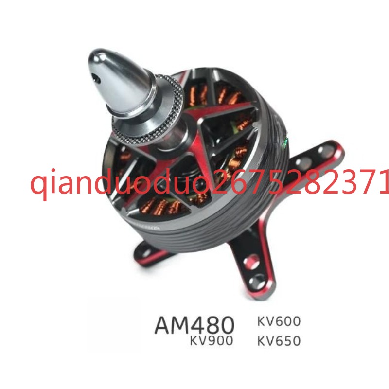 Suitable for AM480 T-MOTOR fix - Drone 3D Modeling incelemesi ve fiyatı