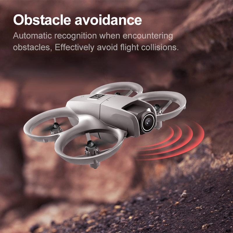 NEW Mini Drone Professional Dr - Drone Multispectral incelemesi ve fiyatı
