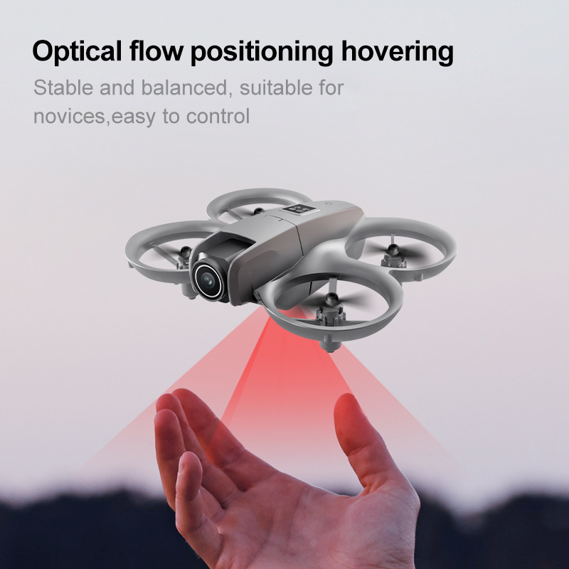 NEW Mini Drone Professional Dr - Drone Multispectral incelemesi ve fiyatı